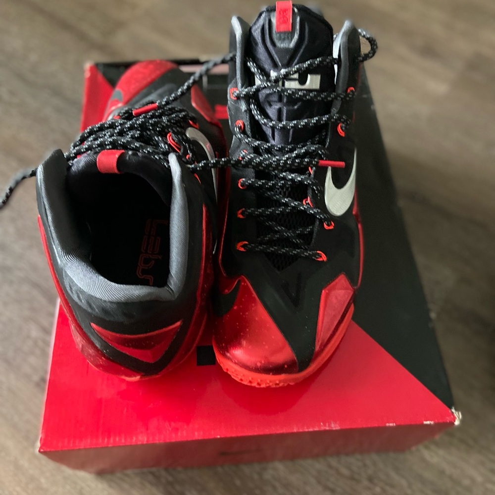 Lebrons